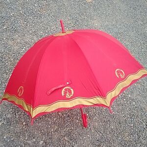 STEE LAUREN UNISEX UMBRELLA VINTAGE